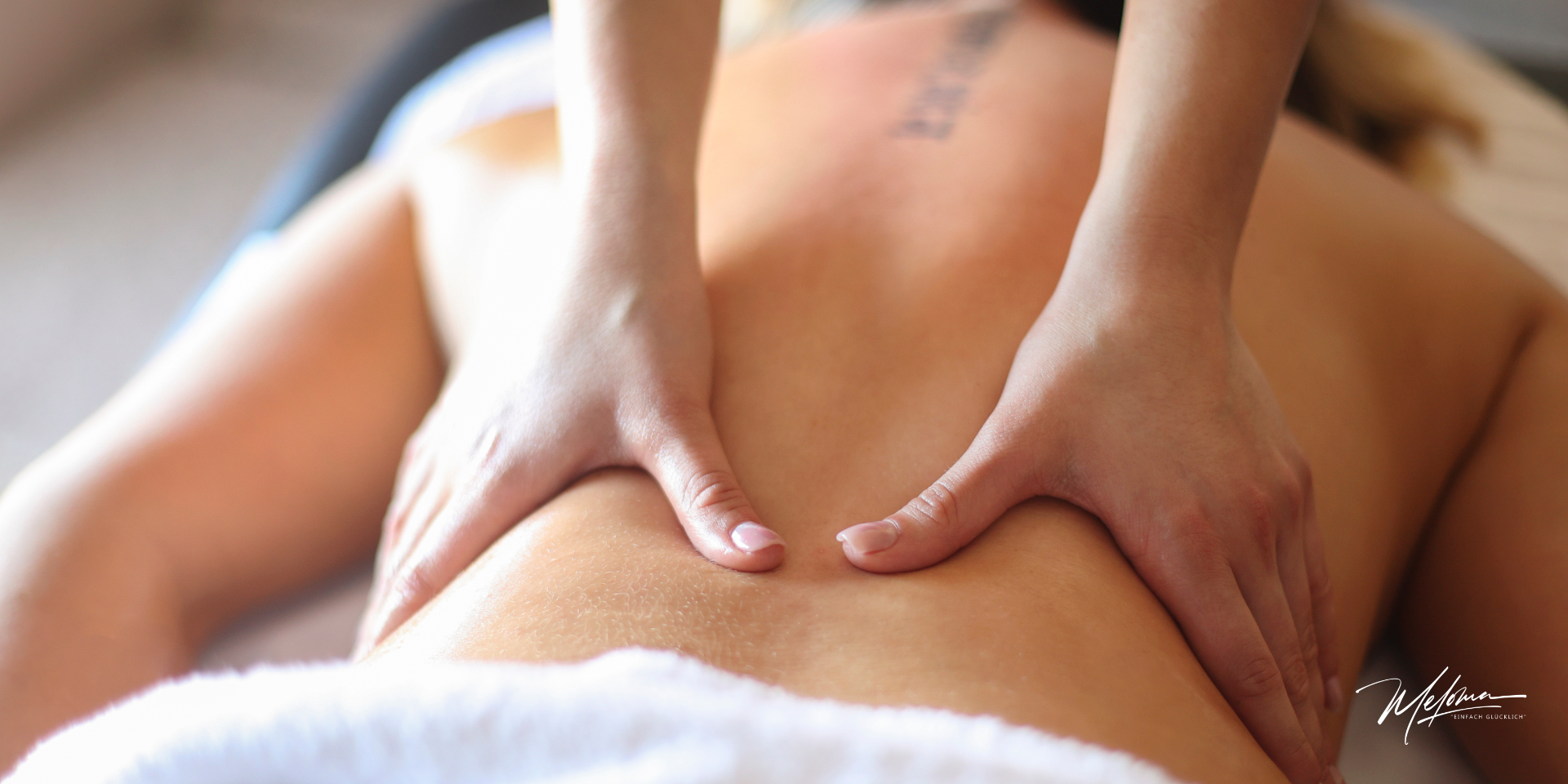 Lomi Lomi Nui Practitioner 